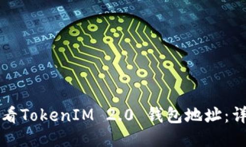 如何查看TokenIM 2.0 钱包地址：详细指南