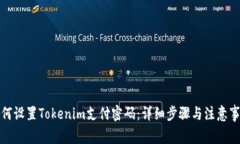 如何设置Tokenim支付密码：详细步骤与注意事项