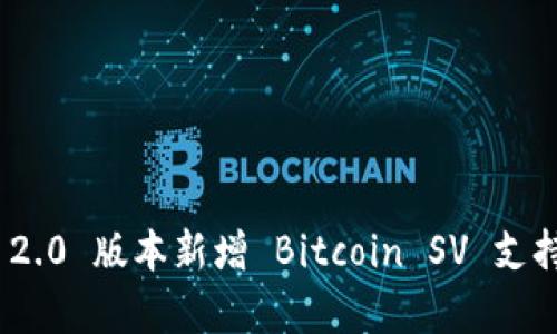 TokenIM 2.0 版本新增 Bitcoin SV 支持的全解析