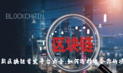 最新区块链首发平台大全:如何选择适合你的项