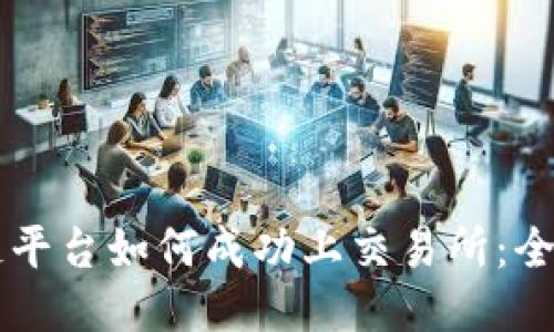 区块链平台如何成功上交易所:全面指南