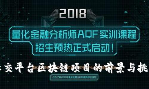 社交平台区块链项目的前景与挑战