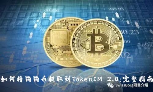 如何将狗狗币提取到TokenIM 2.0：完整指南