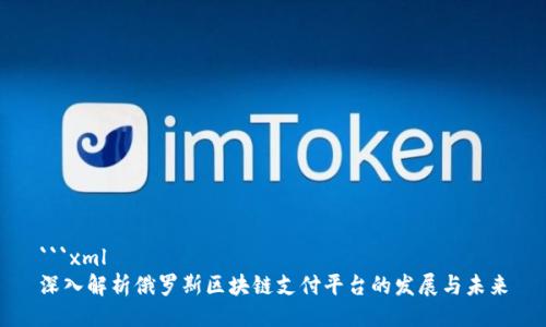 ```xml
深入解析俄罗斯区块链支付平台的发展与未来