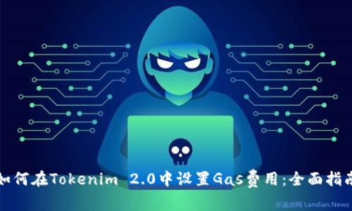 如何在Tokenim 2.0中设置Gas费用：全面指南