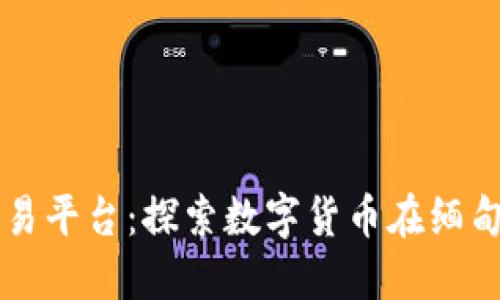 缅甸区块链交易平台:探索数字货币在缅甸的发展与未来