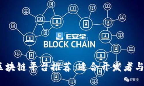 2023年最佳区块链平台推荐:适合开发者与投资者的选择