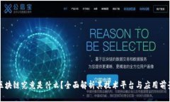 区块链究竟是什么？全面解析其技术平台与应用