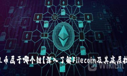 FIL币属于哪个链？深入了解Filecoin及其底层技术