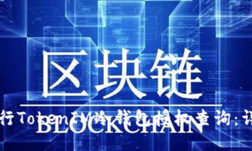 如何进行TokenIM冷钱包授权查询：详细指南