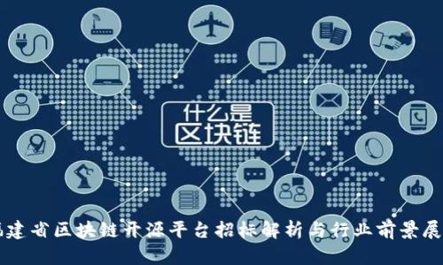 福建省区块链开源平台招标解析与行业前景展望