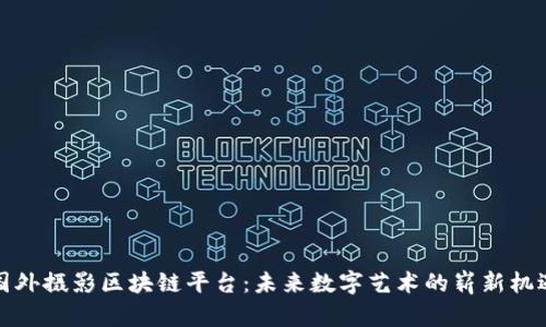 国外摄影区块链平台:未来数字艺术的崭新机遇