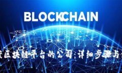 如何备案区块链平台的公司:详细步骤与注意事