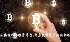 区块链网络投资平台:开启数字资产的新机遇