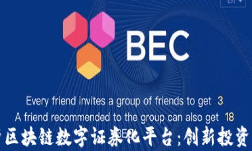 全面解析区块链数字证券化平台:创新投资的新纪元