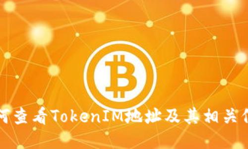 如何查看TokenIM地址及其相关信息