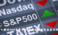 深入探讨AEX交易平台:区块链交易的未来与潜力