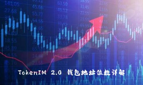 TokenIM 2.0 钱包地址位数详解