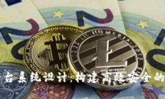区块链业务平台系统设计:构建高效安全的去中