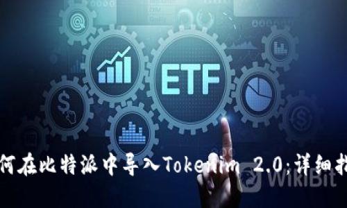 如何在比特派中导入Tokenim 2.0：详细指南
