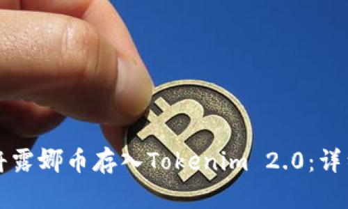 如何将露娜币存入Tokenim 2.0：详细指南