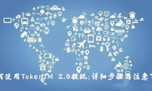 如何使用TokenIM 2.0提现：详细步骤与注意事项