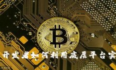 区块链开发者如何利用底层平台实现盈利