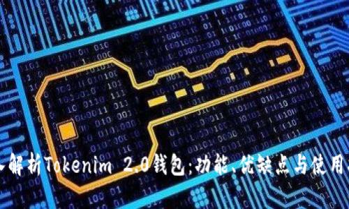深入解析Tokenim 2.0钱包：功能、优缺点与使用指南