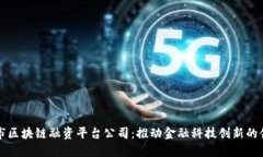 上海市区块链融资平台公司:推动金融科技创新