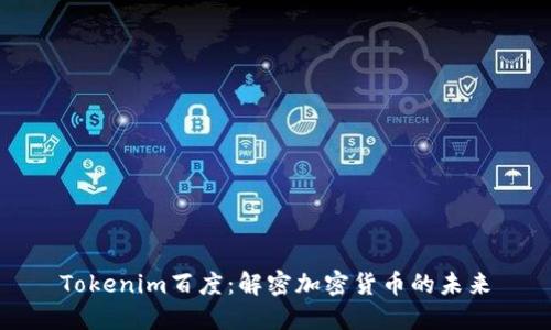 Tokenim百度：解密加密货币的未来