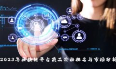 2023年区块链平台藏品价格排名与市场分析