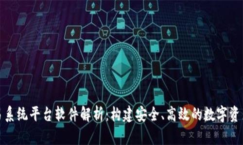 区块链交易系统平台软件解析:构建安全、高效的数字资产交易环境