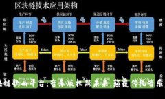 区块链歌曲平台:音乐版权新未来,颠覆传统音