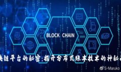 区块链平台的秘密：揭开分布式账本技术的神秘