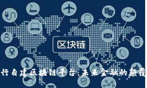 银行自建区块链平台:未来金融的颠覆者