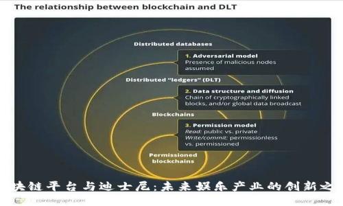 区块链平台与迪士尼:未来娱乐产业的创新之路