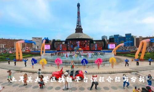 土耳其大学区块链平台课程介绍与分析