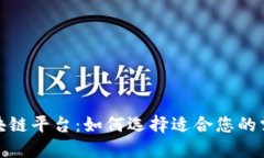 探索强大的区块链平台:如何选择适合您的需求