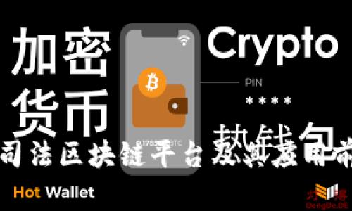 什么是司法区块链平台及其应用前景分析