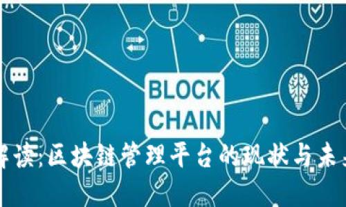 综合解读:区块链管理平台的现状与未来发展