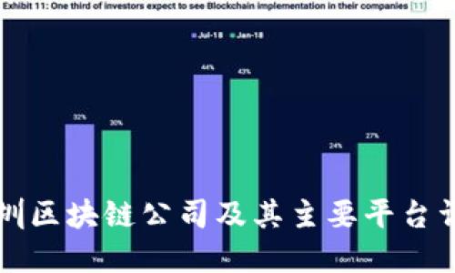 深圳区块链公司及其主要平台详解