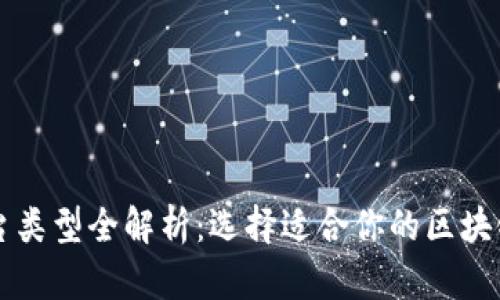 区块链平台类型全解析:选择适合你的区块链解决方案