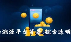 区块链技术的溯源平台背景:探索透明与安全的