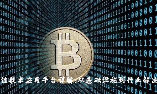 区块链技术应用平台详解:从基础设施到行业解决方案