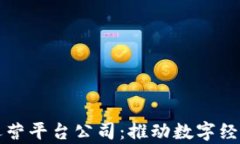 青海区块链运营平台公司:推动数字经济发展新