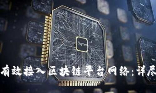 如何有效接入区块链平台网络：详尽指南