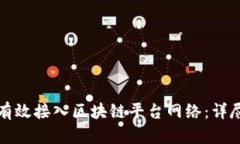 如何有效接入区块链平台网络:详尽指南