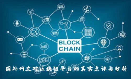 国外网友对区块链平台的真实点评与分析
