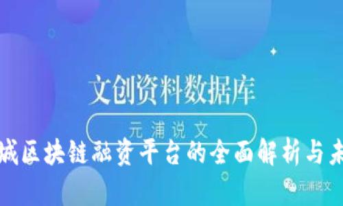佛山禅城区块链融资平台的全面解析与未来发展