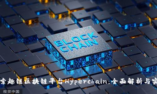 深入探索趣链区块链平台Hyperchain:全面解析与实用指南